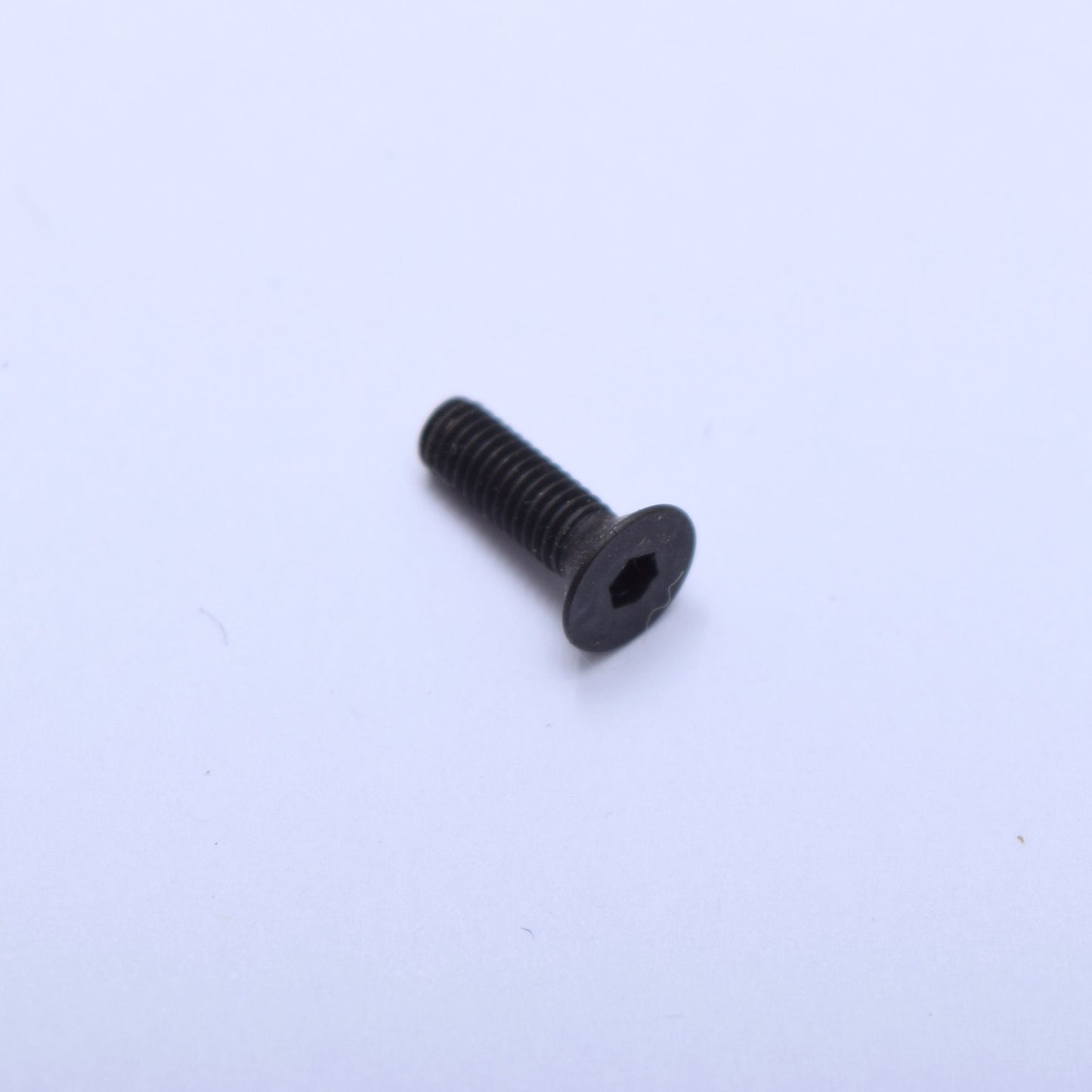 M3 x 10mm Flat Head Screw