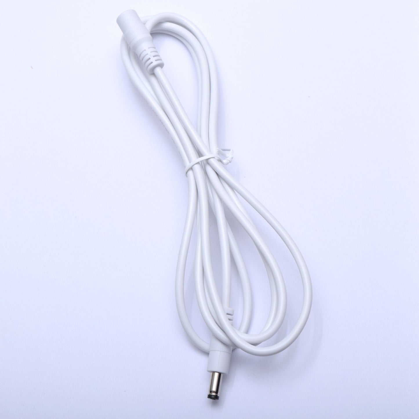 Barrel Plug Extension Cable (straight)