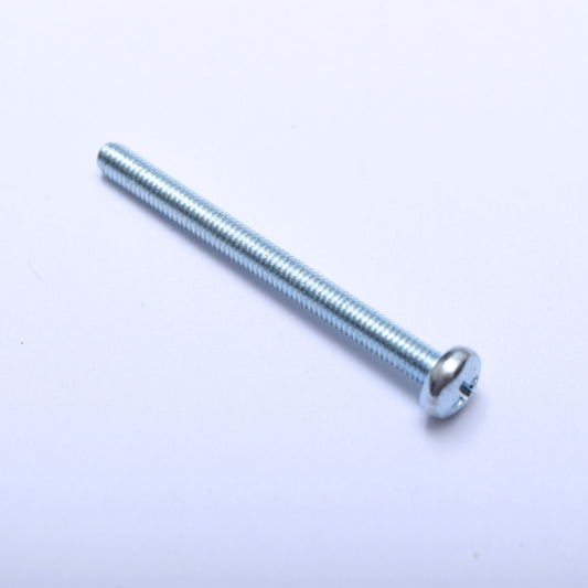 M3 x 35mm Button Head Screw