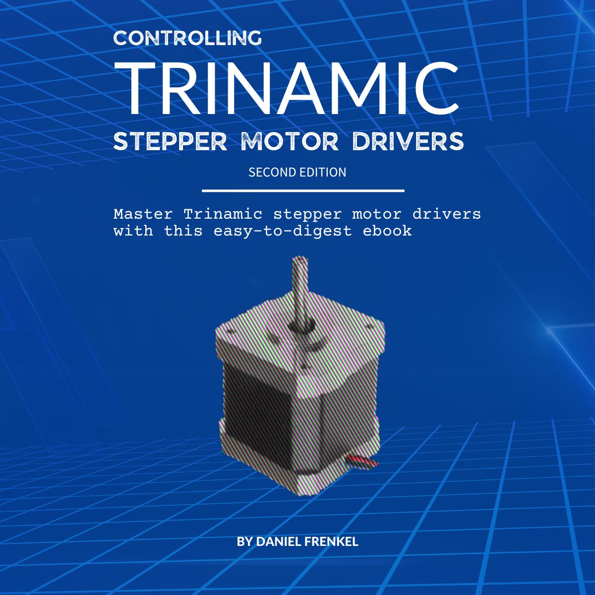 Controlling Trinamic Drivers PDF