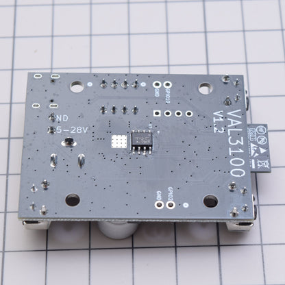 VAL3101: WiFi/Thread/Zigbee Stepper Controller + AS5600 Encoder