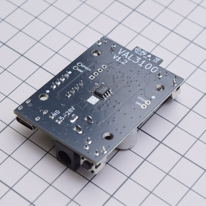 VAL3101: WiFi/Thread/Zigbee Stepper Controller + AS5600 Encoder