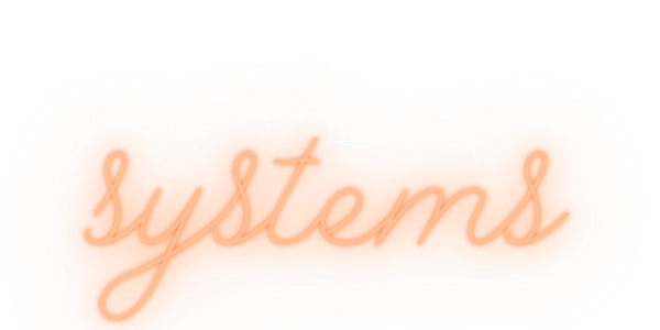 Valar Systems